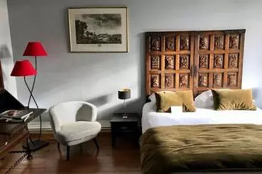 Bed and Breakfast La Bohème   Chambres D’hôtes