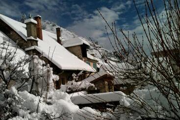 ベッドアンドブレックファースト Le Château