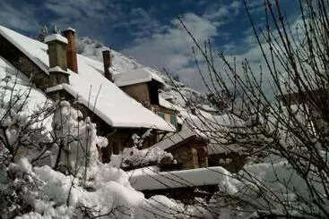 Aamiaismajoitus (B&B) Le Château