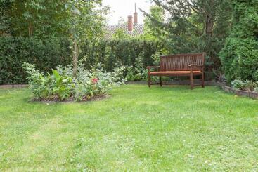 Bed and Breakfast Pension Elfy