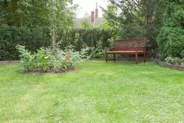 Bed and Breakfast Pension Elfy