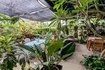 ベッドアンドブレックファースト Unk S House Homestay