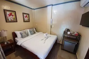Bed and Breakfast Unk S House Homestay