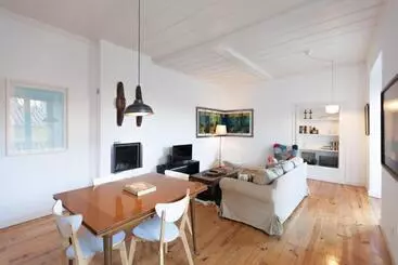 Turistihuoneistot Flh São Jorge Castle Flat