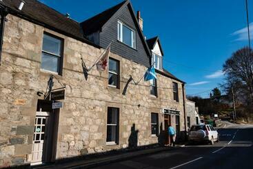 Hotel The Kirkmichael
