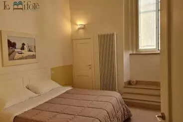 Le Bifore B&b
