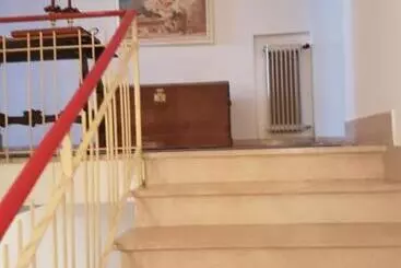 ペンション Antica Casa Di Famiglia