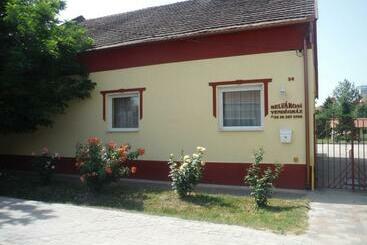 بنسيون Belvárosi Vendégház