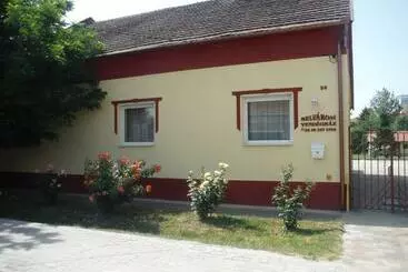 Pensiune Belvárosi Vendégház