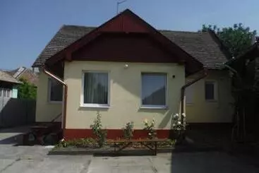 Pensione Belvárosi Vendégház