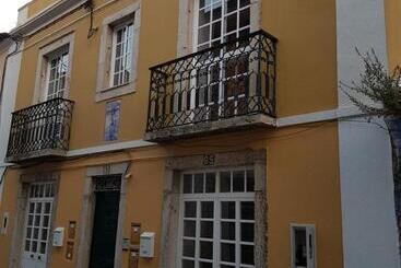 پانسیون Casa Eloy