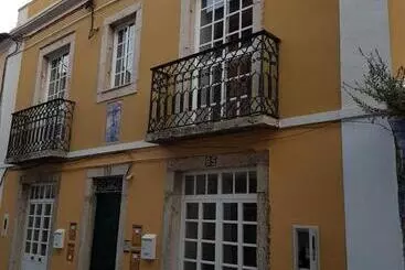 پانسیون Casa Eloy