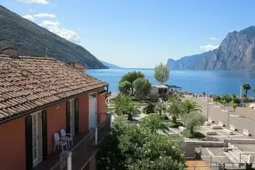 ペンション Casa Sandra Bertolini