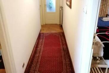 Pensión Civico 22 Pisa