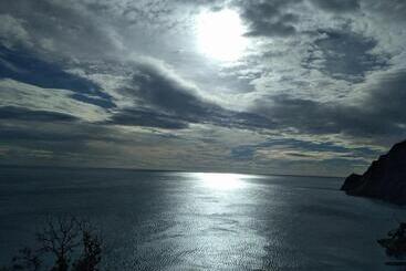 Pensione Da Benedetta