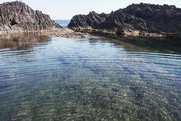 Пансион Da Benedetta