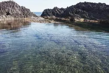 ペンション Da Benedetta