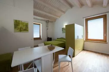 Majatalo Le Radici Delle Nuvole