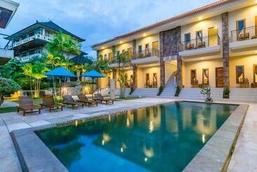 Pensjonat The Gong By Bukit Vista