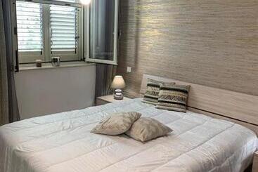 דירות לתיירים Villa Maria