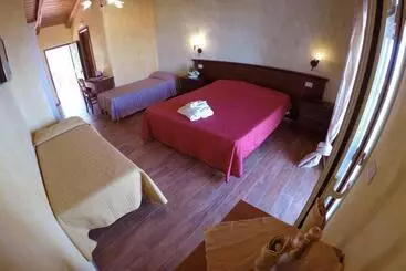 Villa Paladino   B&b E Guest House