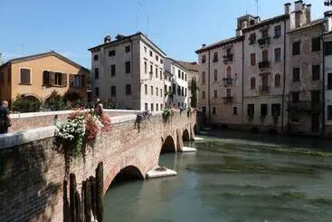 B&b Al Sogno Di Laura