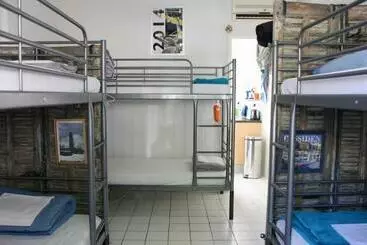 Retkeilymaja Au Petit Chez Soi