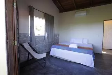 Retkeilymaja Pousada Reis Magos Nova Caraiva
