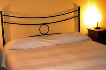 Aamiaismajoitus (B&B) Ai Chiosi Affittacamere