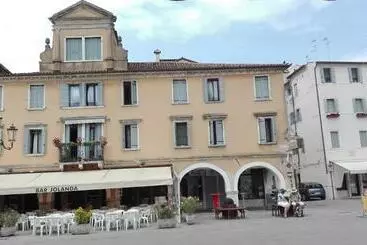 B&b Antico Orologio