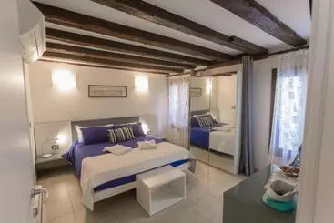 B&b Antico Orologio