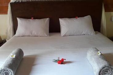 Bed and Breakfast Cnunk Bungalow