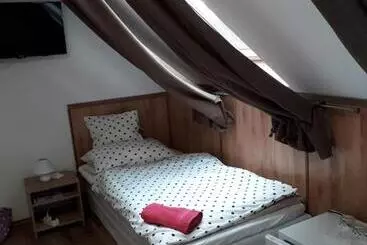 Bed and Breakfast Cseppkő Panzió