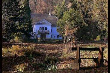 Bed and Breakfast Cseppkő Panzió