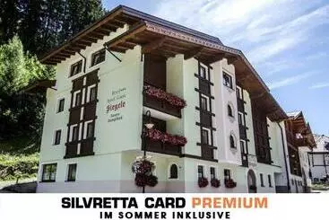 Bed and Breakfast Garni Siegele