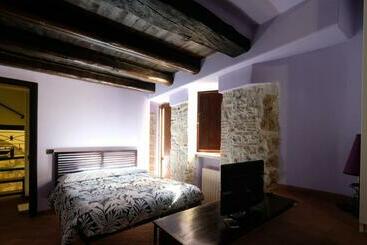 تختخواب و صبحانه Residenza Sant Andrea