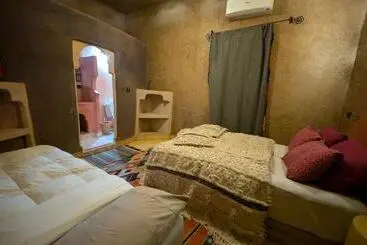 Aamiaismajoitus (B&B) Riad Amar