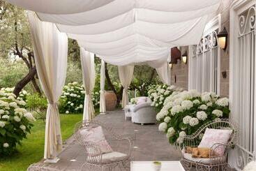 צימר Villa Annabelle