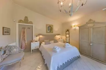 Nocleg ze śniadaniem Villa Annabelle
