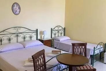 Belvedere4colonne B&b Rooms & Suites