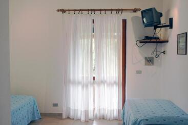 아파트호텔 Casa Roberta