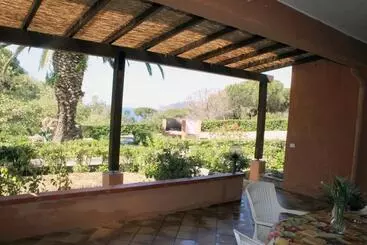 アパートホテル Casa Roberta