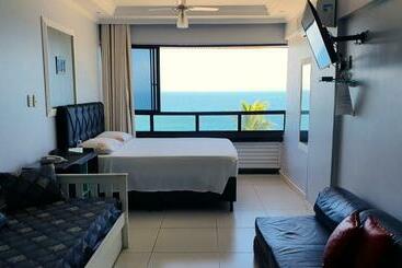 Apart Otel Farol Barra Flat