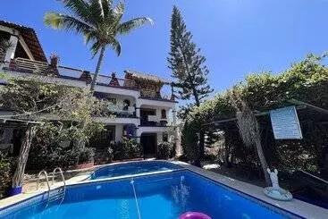 هتل Casa Terranova