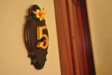 پانسیون Baan Bussaba