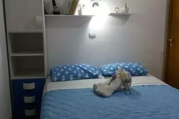 ペンション Casa Delle Rose