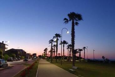 بنسيون Casa Matilda