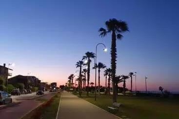 Majatalo Casa Matilda