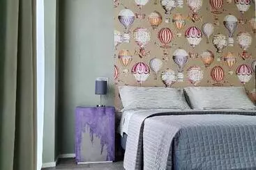 Pensão Casa Matilda