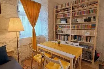 Majatalo Casa Petri Rosia Montana